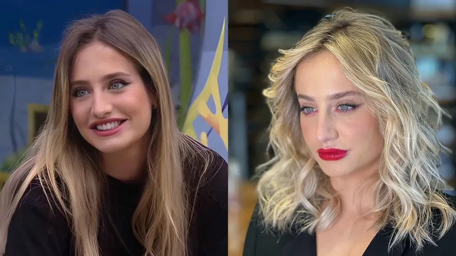 Aline Wirley, Flávia Alessandra e Priscilla... Veja as personalidades ...