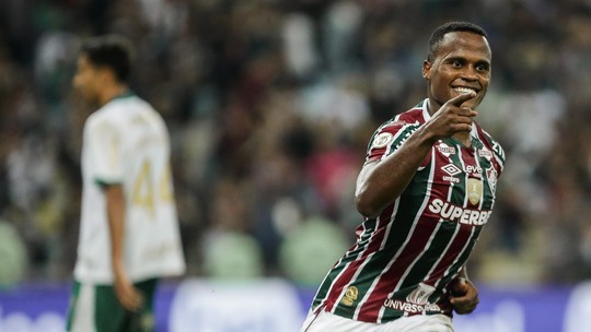 Fluminense x Palmeiras: competitivo, tricolor faz jogo sólido e maduro para vencer no Maracanã; leia análise