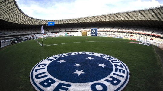 Cruzeiro quer blindar SAF em plano de RJ, e credores temem calote