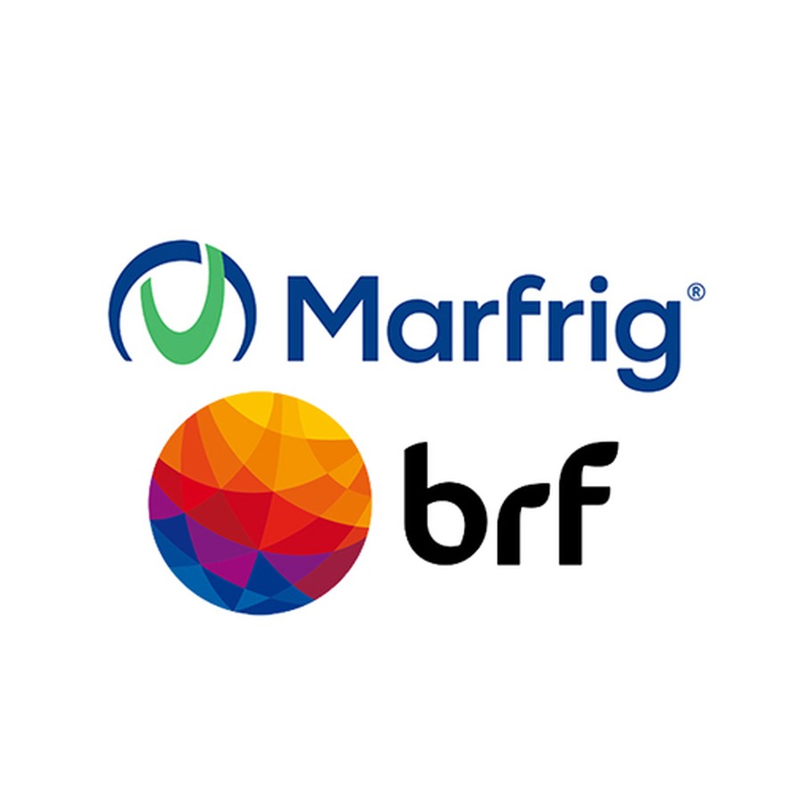 Empresa Resultante Da Fus o Marfrig BRF J Tem Dia Para Estrear Na B3