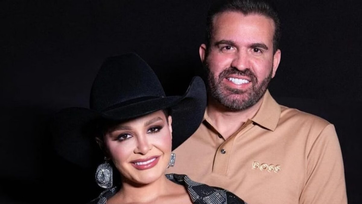 Empresário e produtor de sertanejos: saiba quem é Fernando Mocó