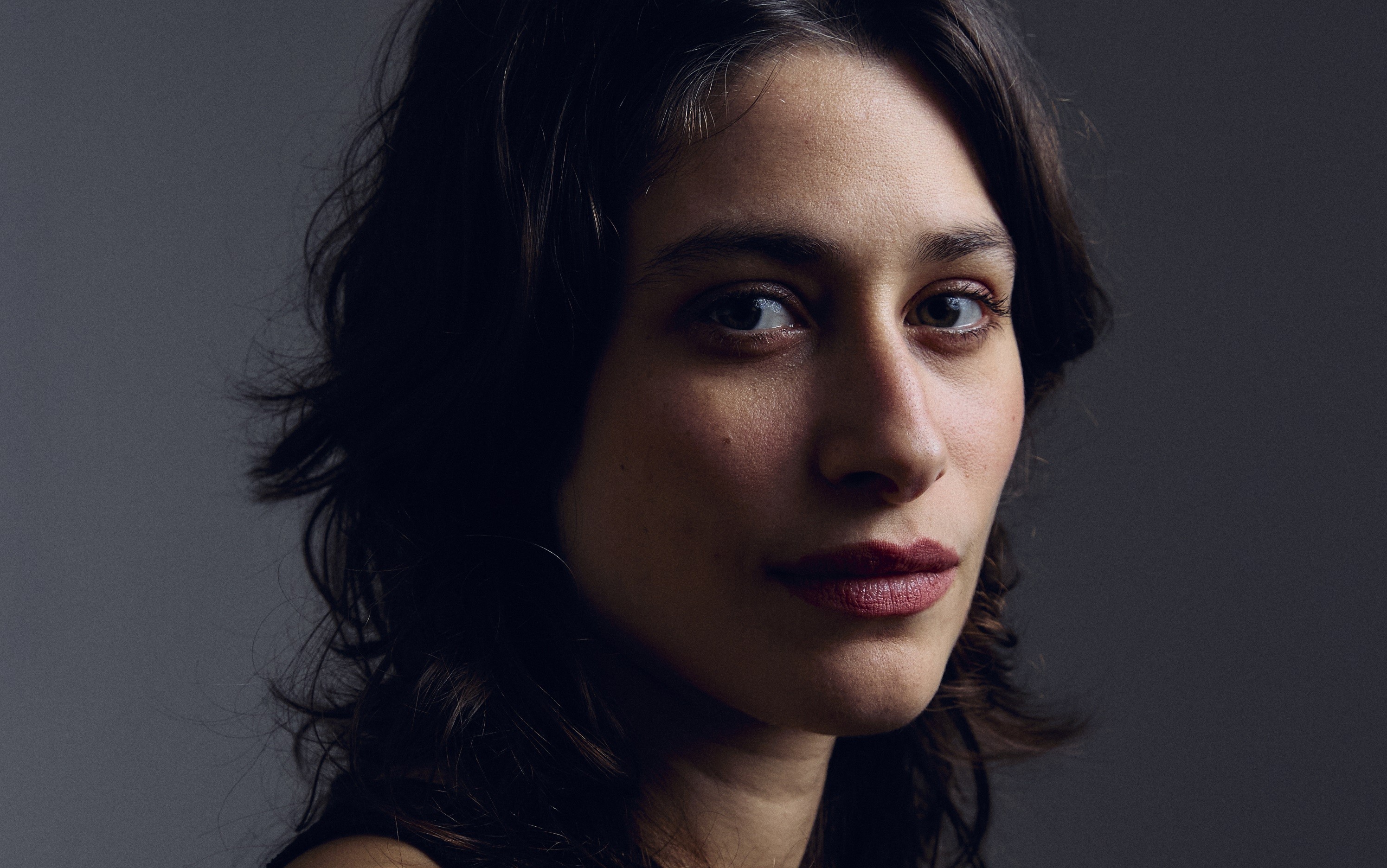 Luisa Arraes lança comédia de Jorge Furtado e comenta repercussão por escalação como Cássia Eller: 
