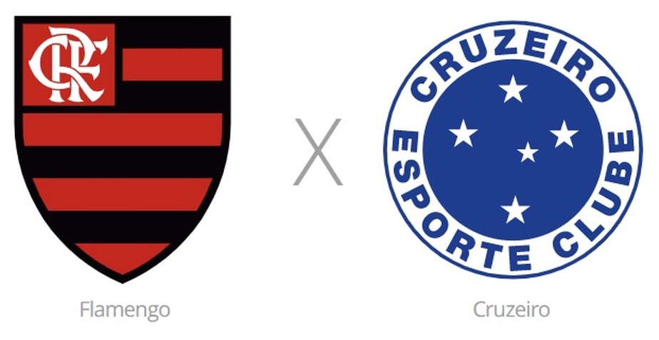 Flamengo x Cruzeiro: onde assistir, horário e escalação dos times