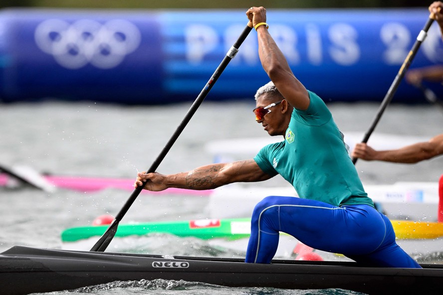 Quadro de medalhas atualizado confira ranking após Brasil ganhar