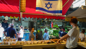Como economia de Israel deu um salto após o tombo causado pelo conflito em Gaza