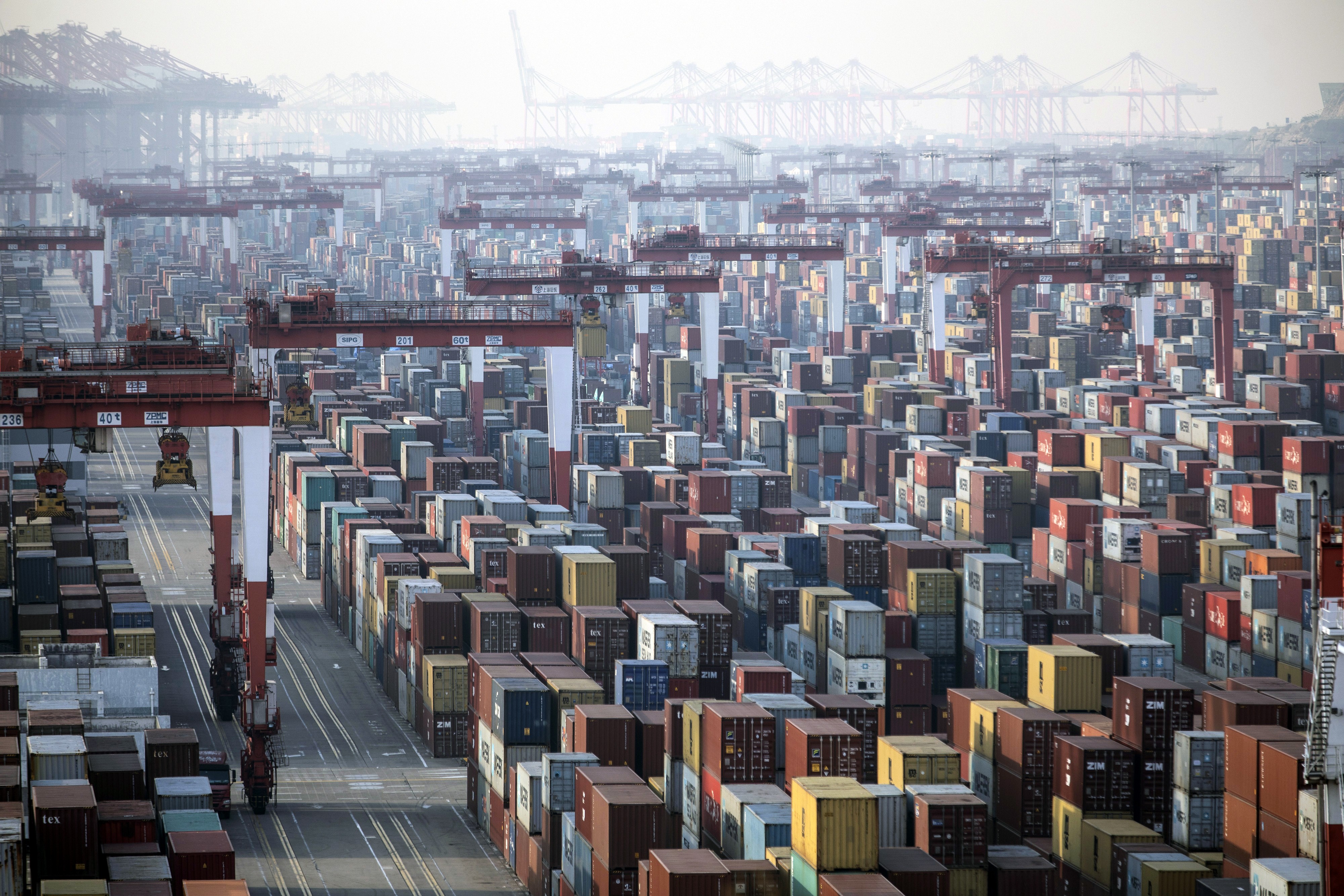 EUA incluem Brasil em lista de países que fazem parte da 'rede clandestina de triangulação' da China