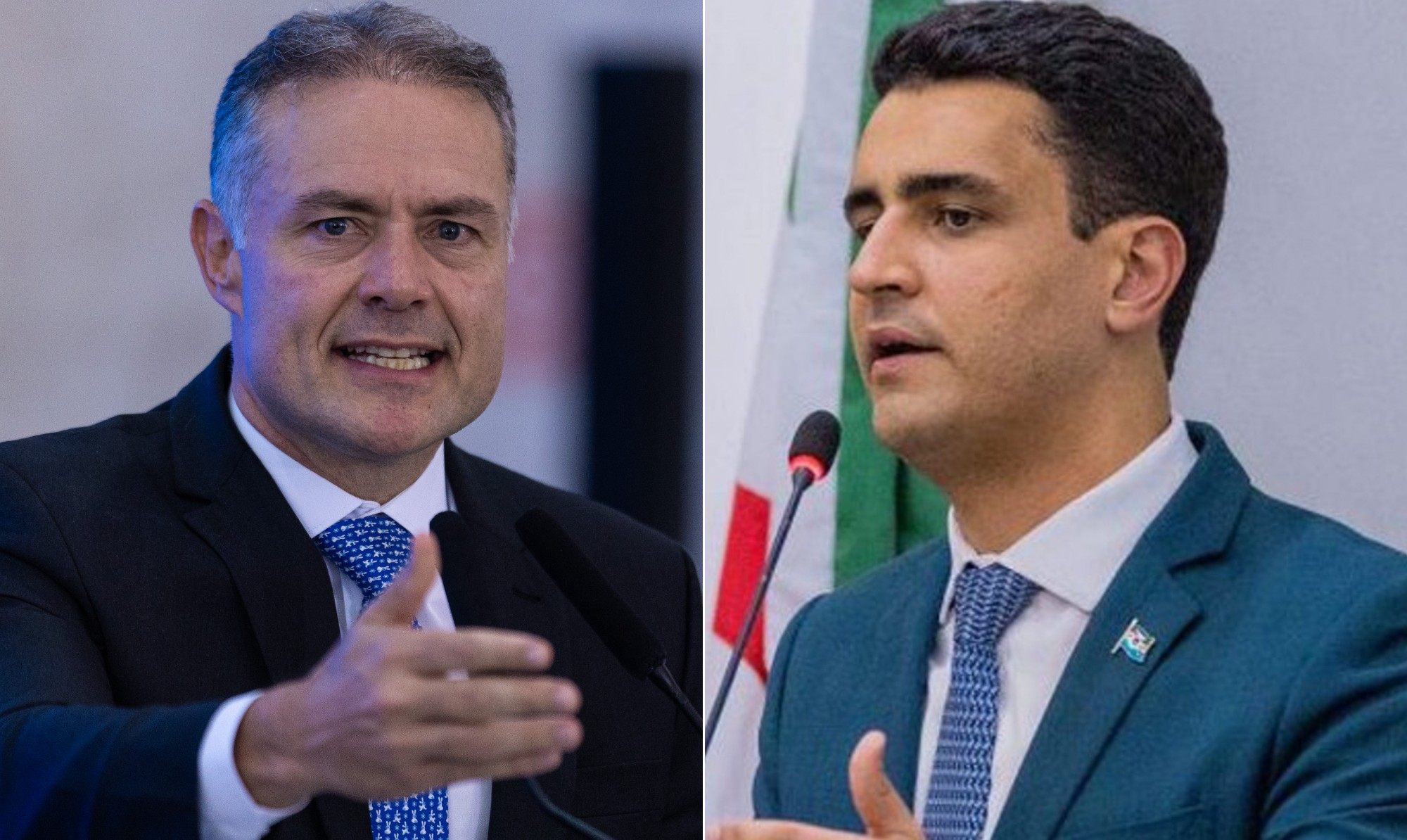 JHC questiona VLT de Arapiraca, e Renan Filho reage: 