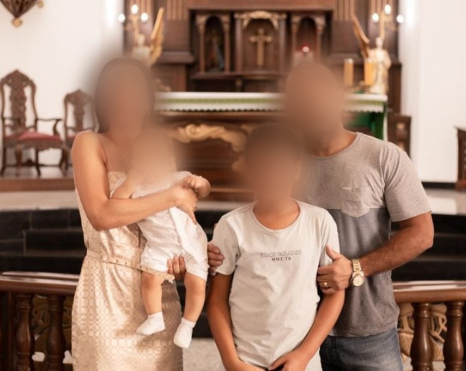 Adolescente apreendido por matar os pais e o irmão de 3 anos no Rio pesquisou na internet 'como receber FGTS de falecido'