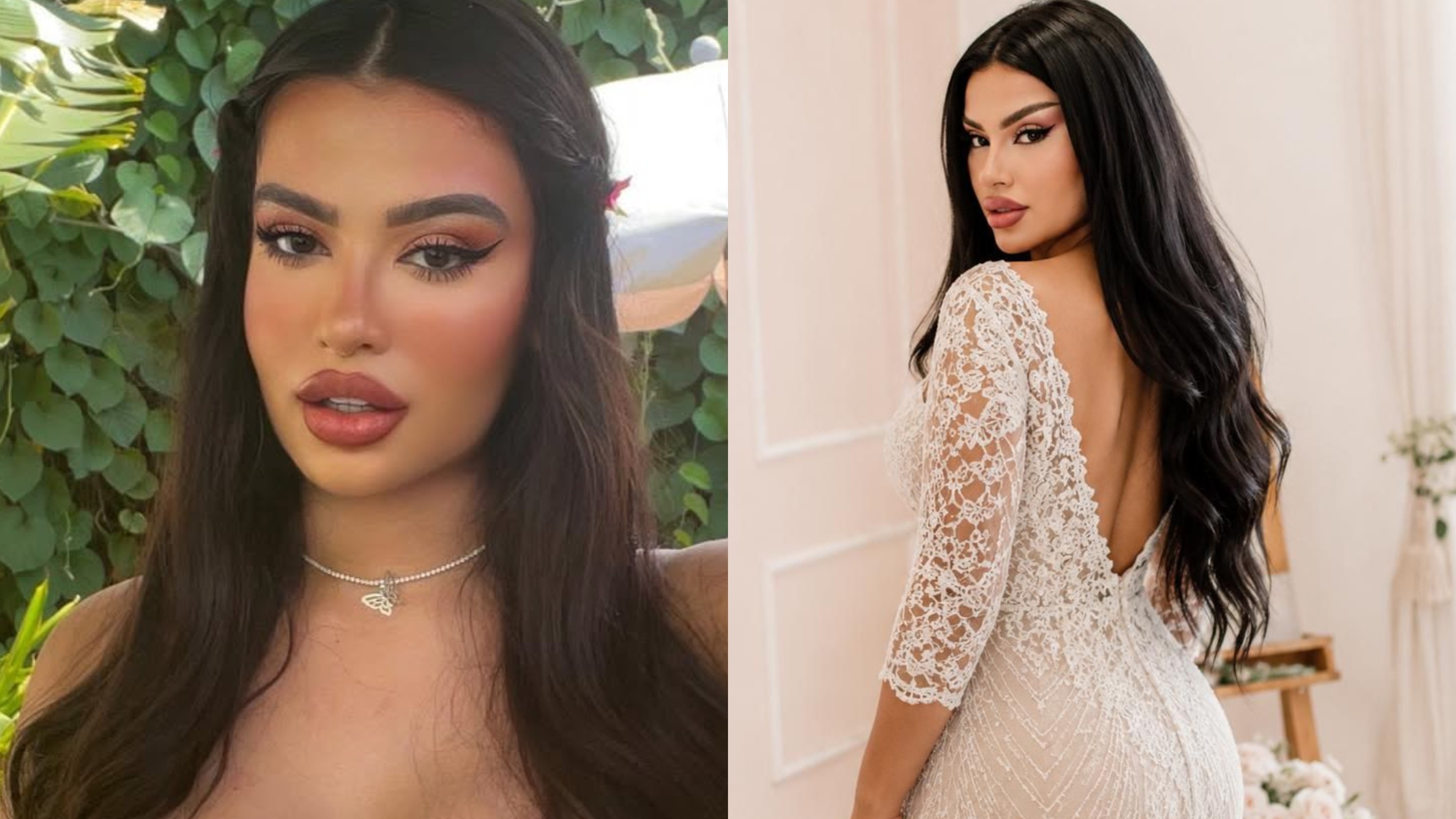 Influenciadora cria casamento fake com IA para testar amigas e se surpreende com reação