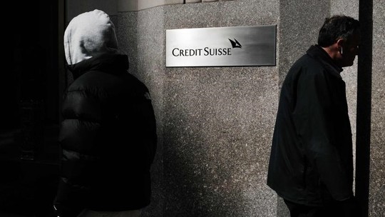 Investidores perdem US$ 17 bi em títulos do Credit Suisse que são 'zerados', os 'CoCo bonds'