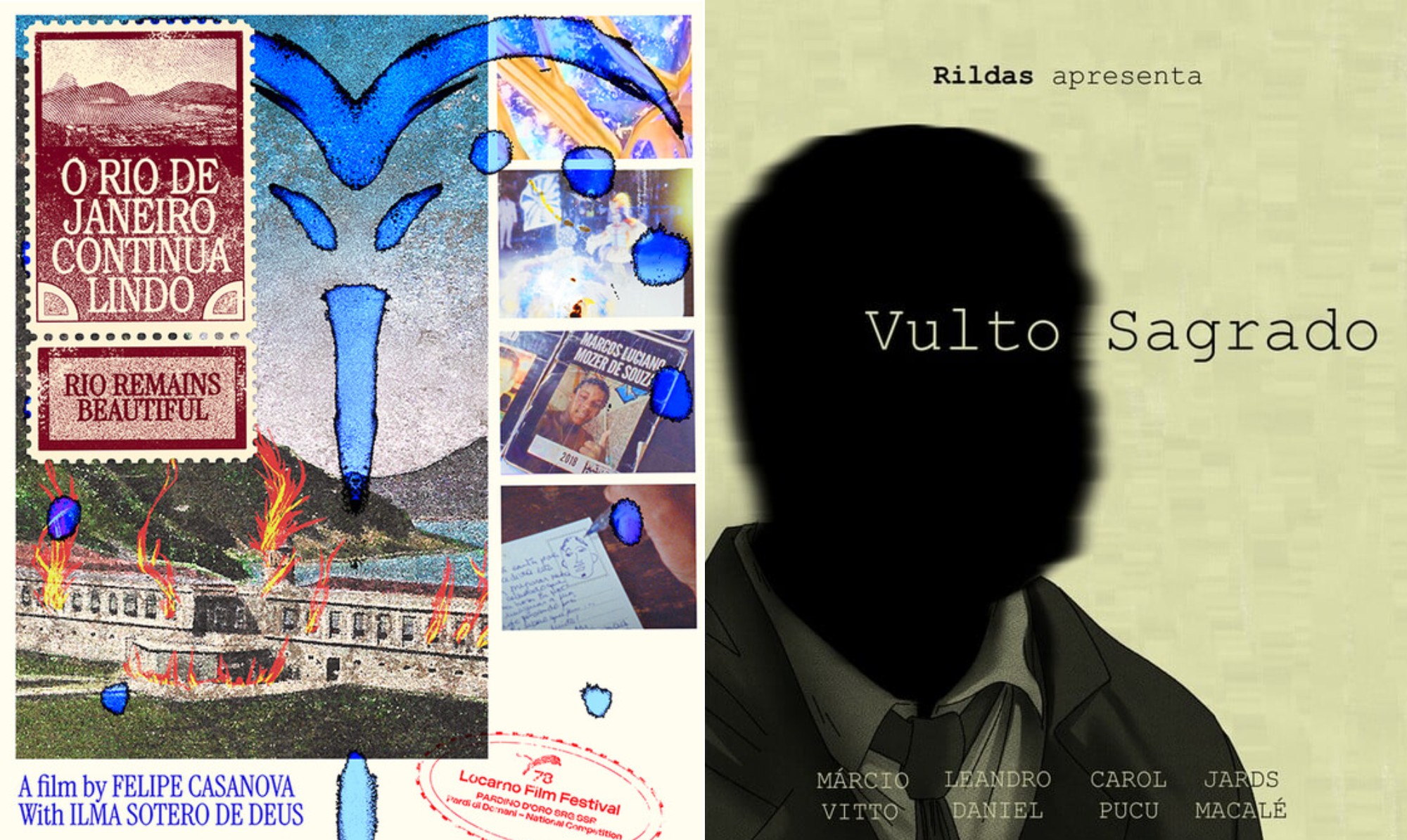 Festival Curta Cinema 2026 traz programação com mais de 130 filmes e pode habilitar concorrentes ao Oscar