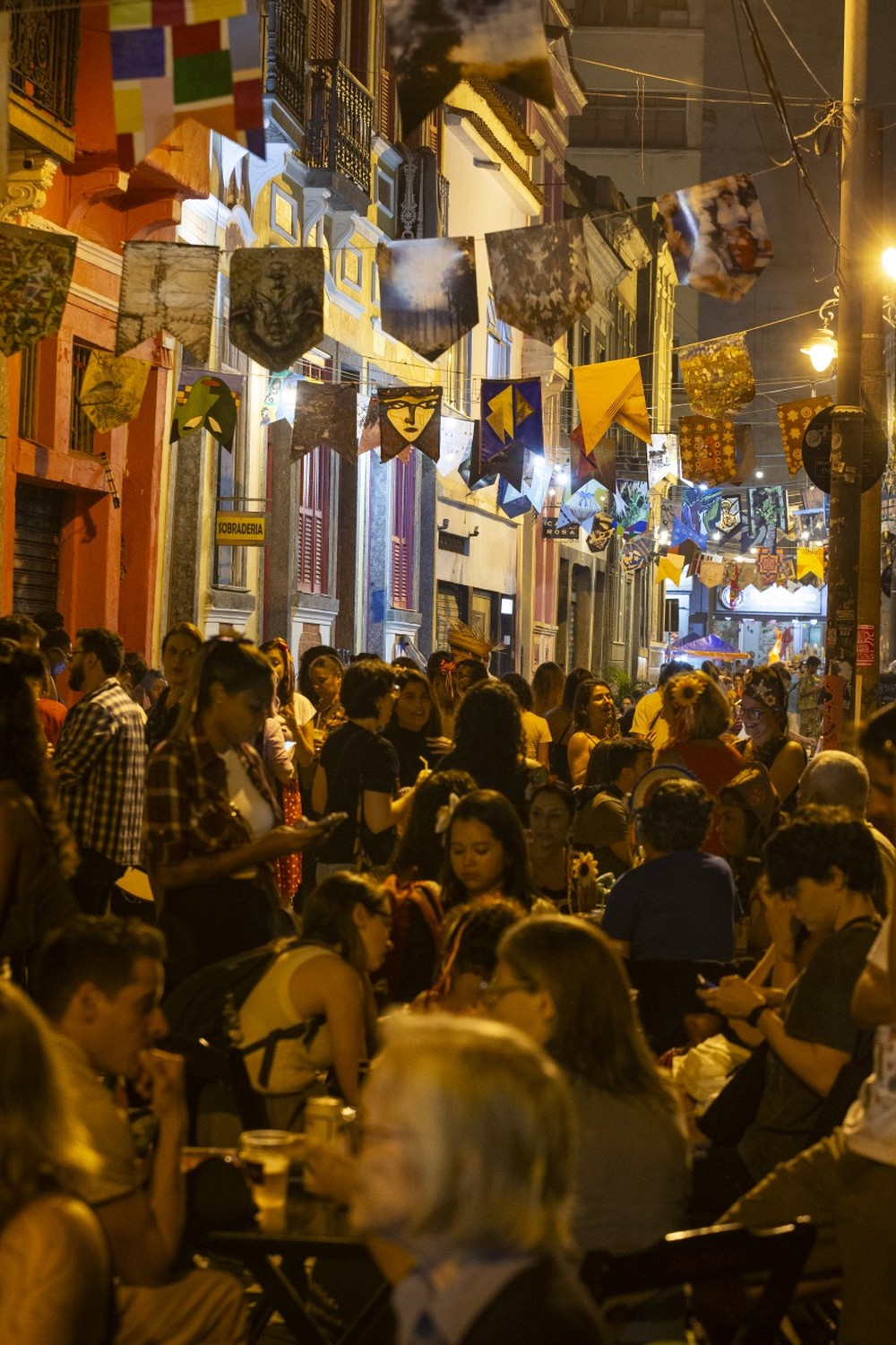 Festas juninas no Rio de Janeiro 2025: agenda completa dos arraiás