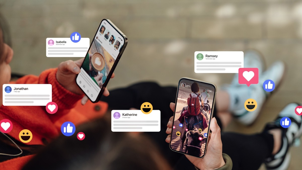 Conheça os tipos de influenciadores e saiba como eles geram receitas