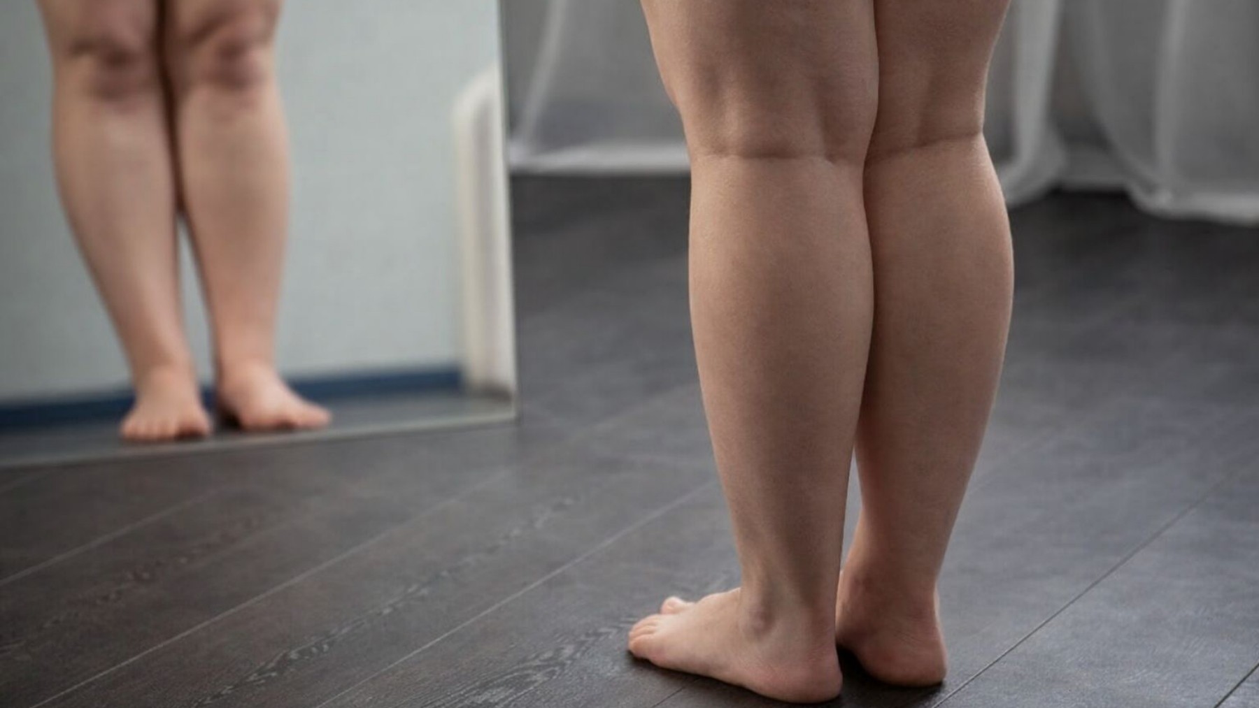 Celulite incomoda mais na foto do que no espelho, e isso tem explicação