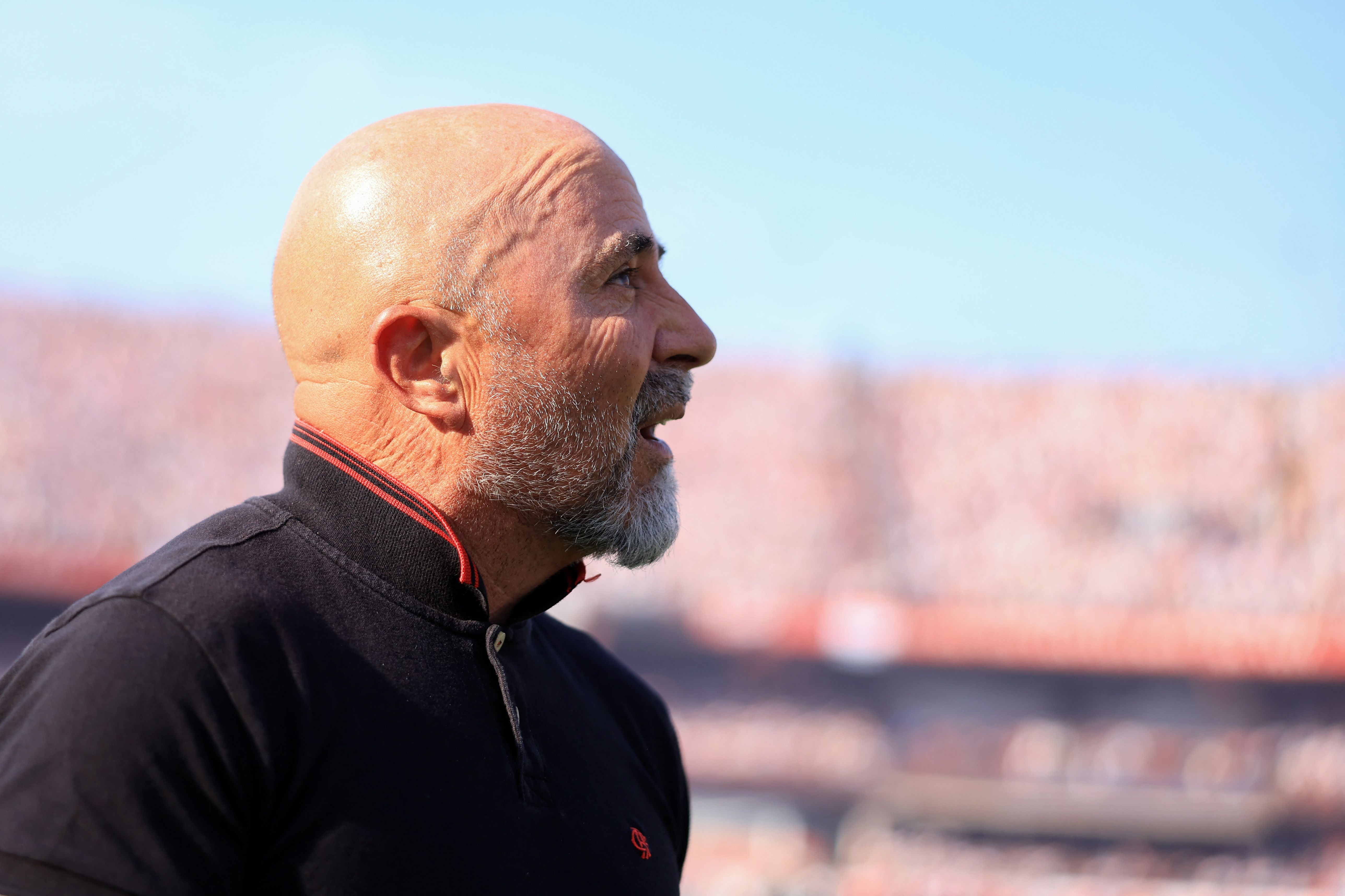 Ex-Flamengo e Atlético-MG, Sampaoli se acerta com Talleres e