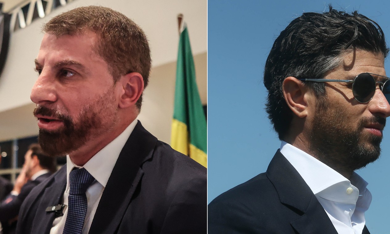 Liga Forte União critica litígio entre Vasco e 777: 'Gera insegurança jurídica'