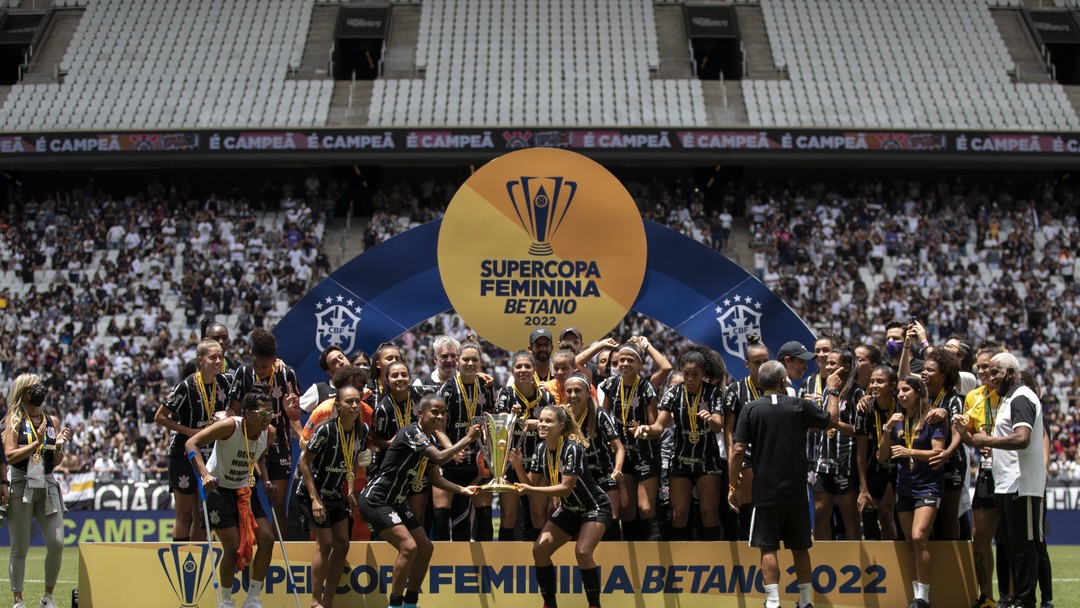 Fifa revela a bola oficial da Copa do Mundo Feminina de 2023: Oceaunz