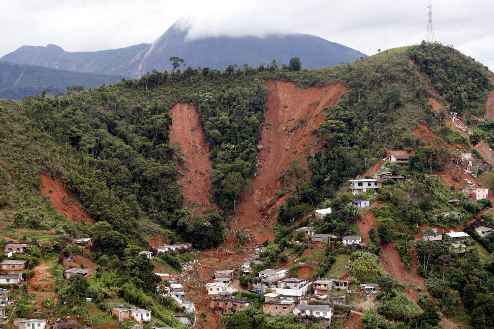 Especialistas fazem simulações sobre o Super El Niño, fenôme