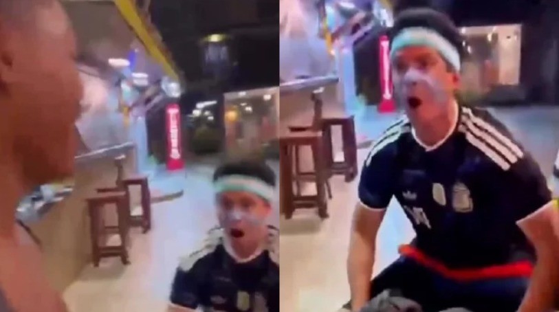 Turista Argentino Comete Injúria Racial em Restaurante na Bahia