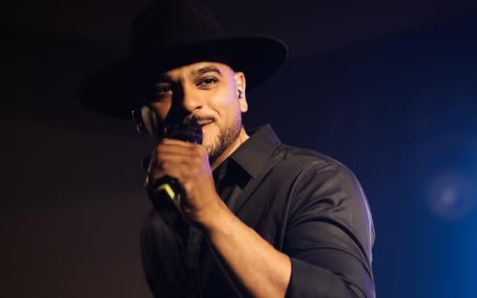 Quem é o cantor sertanejo com leucemia que mobilizou Murilo Huff e outros artistas por doações de sangue - QTU Questões do Universo