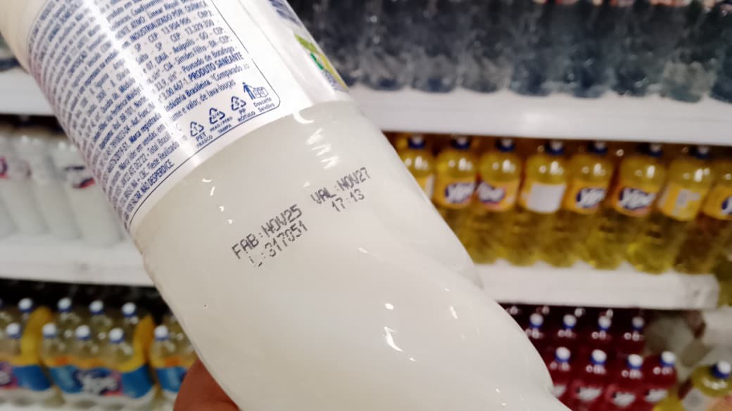 Qual é o lote da Ypê que está contaminado? Veja os produtos recolhidos pela Anvisa