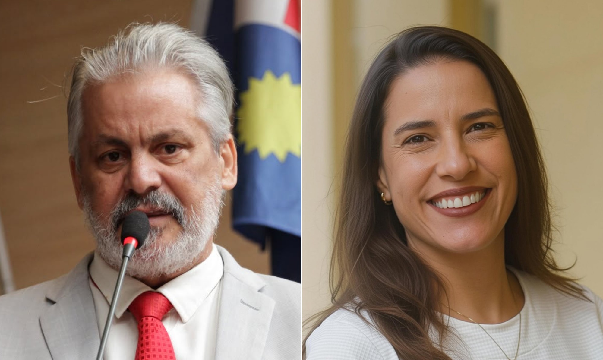 Presidente do PT do Recife se licencia de cargo para apoiar Raquel Lyra em Pernambuco