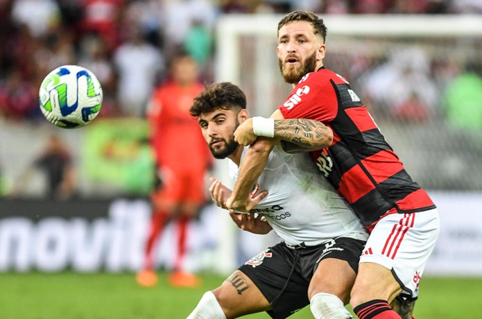 Bola de Cristal do Brasileirão: Vasco vê risco de rebaixamento aumentar  para 54% após derrota para o Flamengo