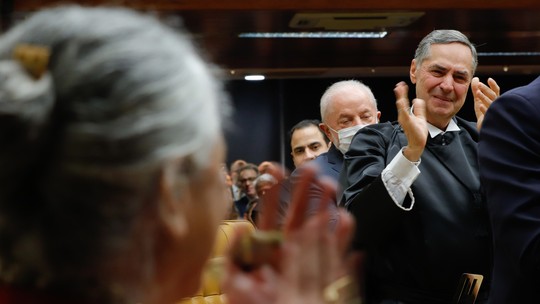 'Dicas da semana': Barroso sugere Bethânia e Diogo Nogueira, protagonistas de sua posse