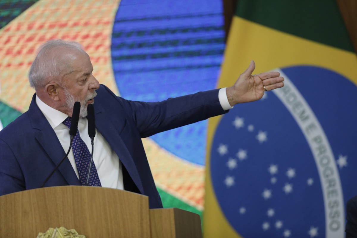 Governo Lula foca em polarização política nos EUA para proteger o país de novas sanções de Trump