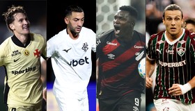 Entenda por que CBF propôs e aprovou redução do número de estrangeiros no futebol brasileiro