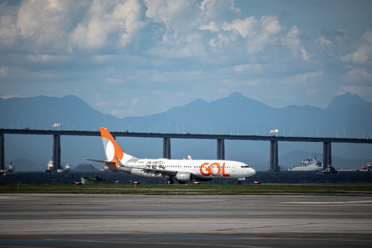 Gol anuncia acordo com credores