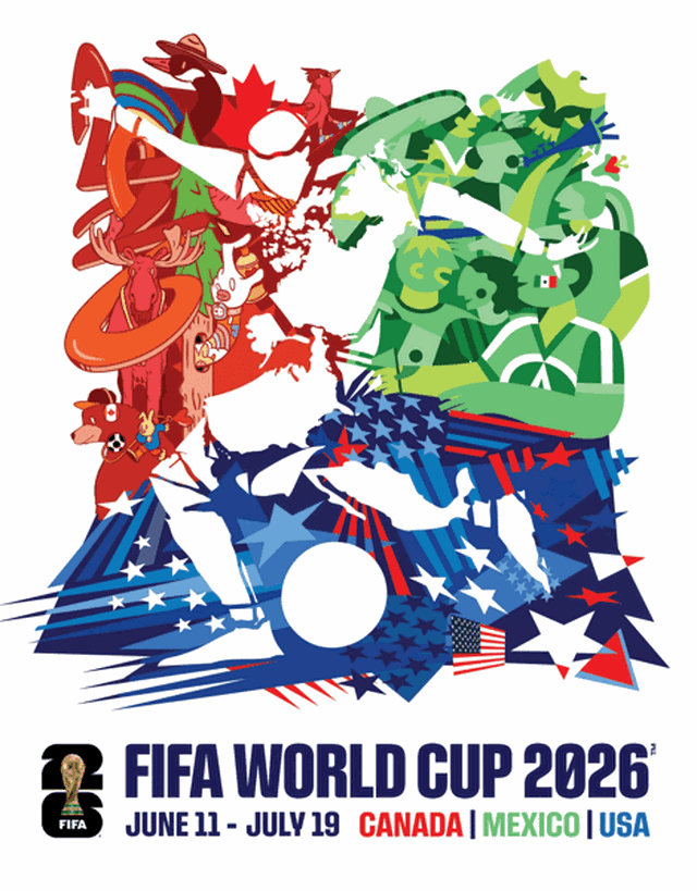 copa-do-mundo-2026-fifa-revela-p-ster-oficial-do-torneio-veja