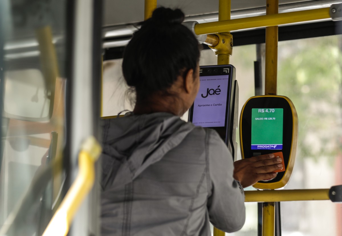Riocard: saiba como pedir reembolso do saldo existente no cartão
