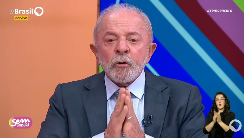 Lula reedita promessa de 2022 e condiciona recriação de ministério para segurança a aprovação de PEC no Congresso