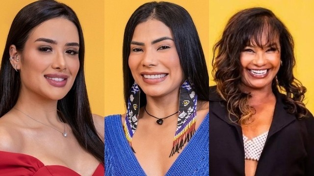 BBB 26: veja a parcial atualizada da enquete a poucas horas da edição