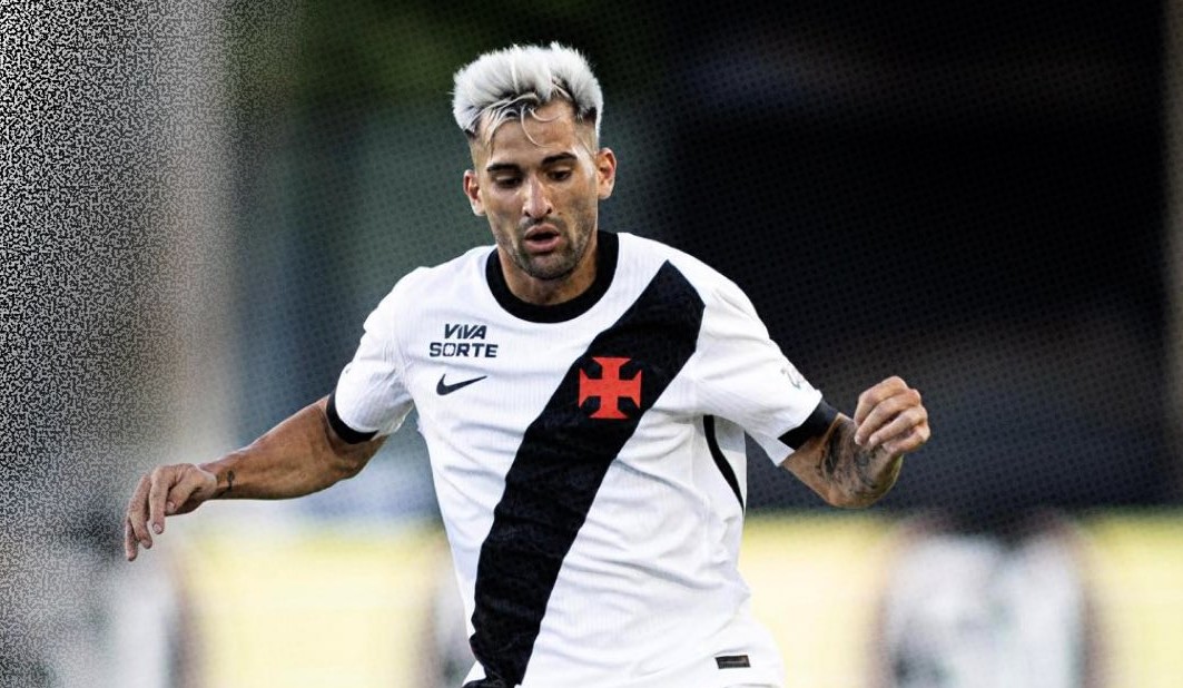 Reservas do Vasco empatam com o Nova Iguaçu em jogo morno
