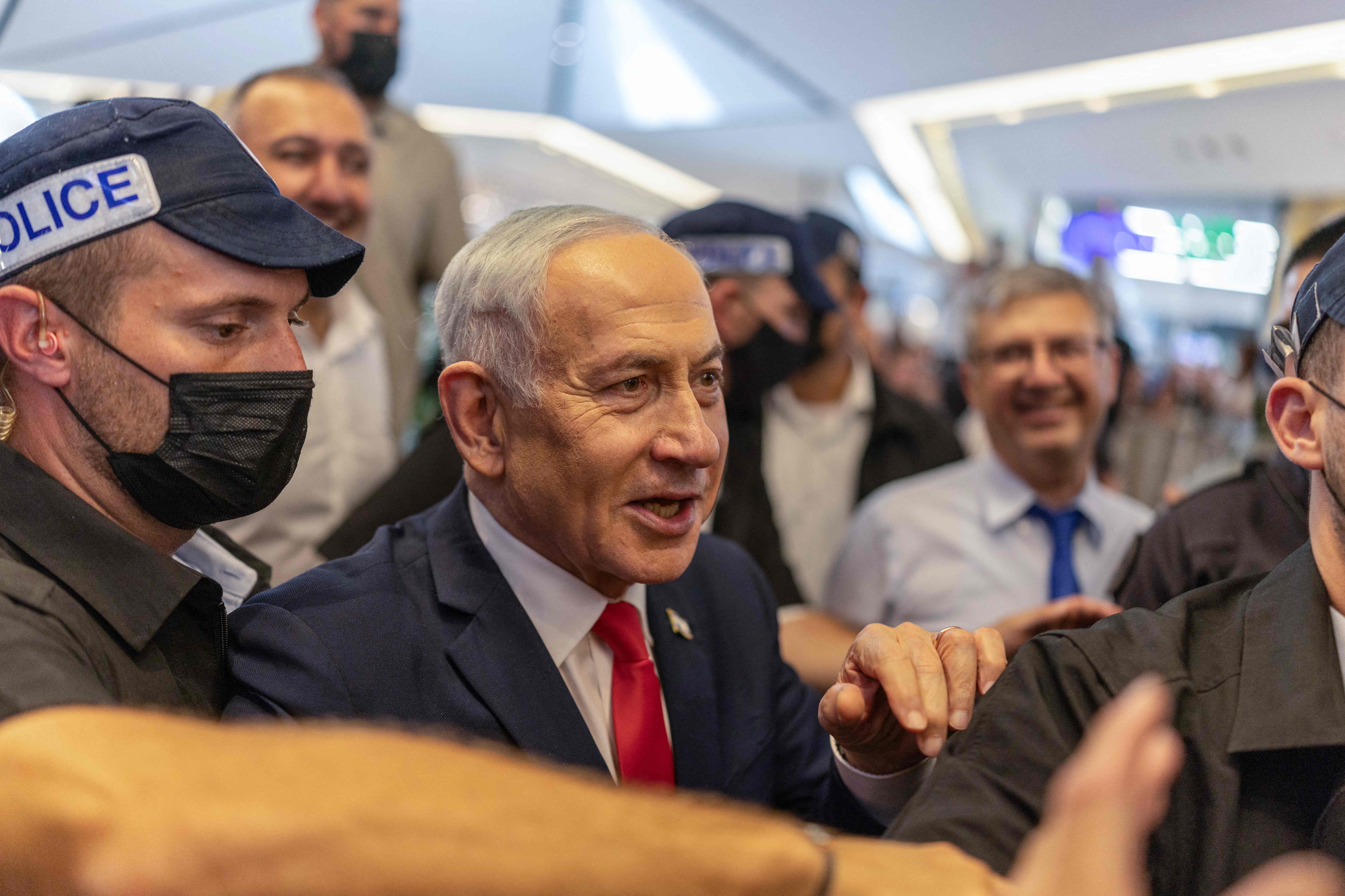 Protagonista da política em Israel há 30 anos, Netanyahu vê em jogo nas eleições projeto de remodelar Oriente Médio à sua imagem