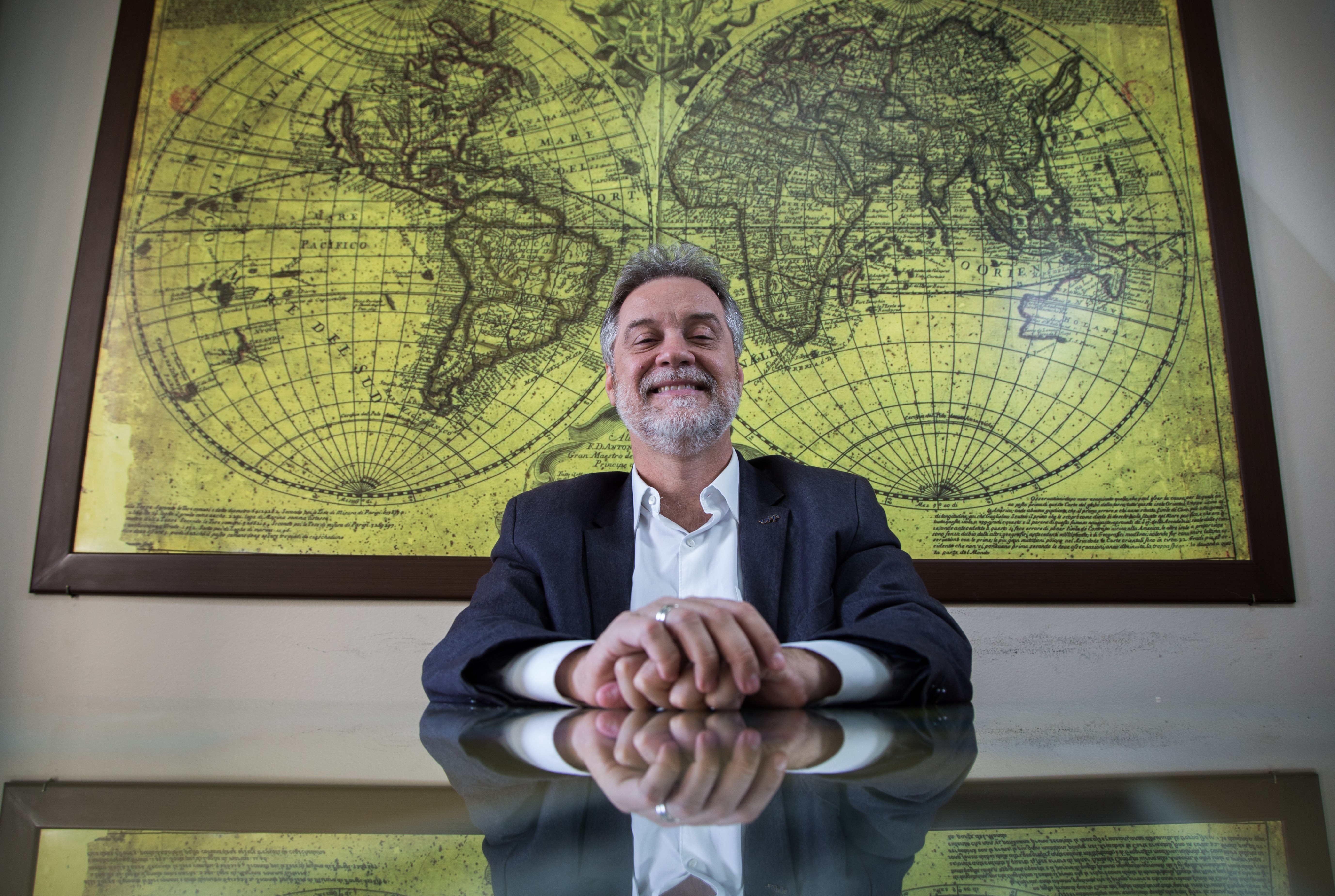 UFF planeja expansão e novas formas de inclusão: 'Fomos reconhecidos ...