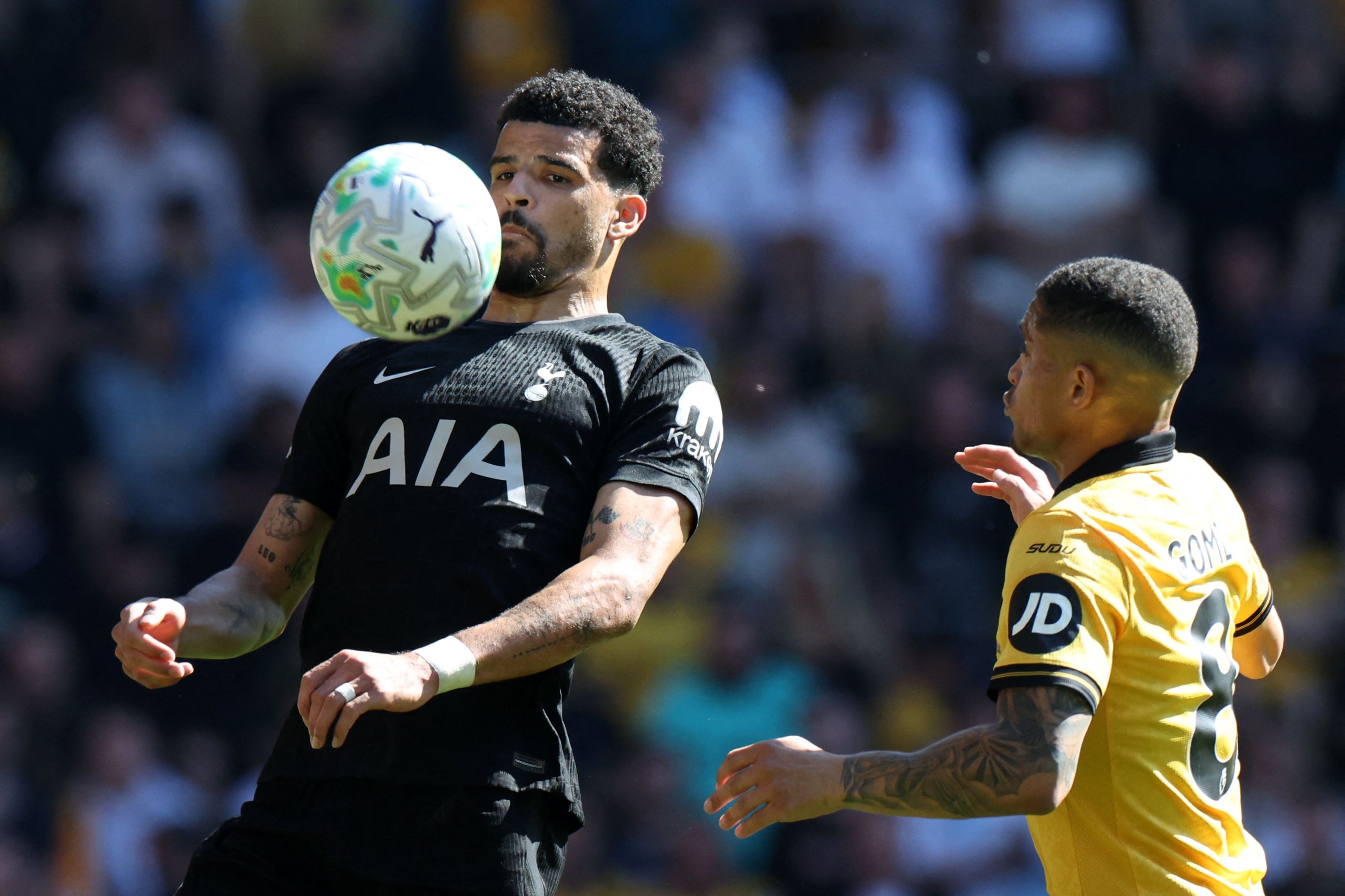 Tottenham vence o Everton e escapa do rebaixamento na última rodada do Campeonato Inglês; West Ham cai