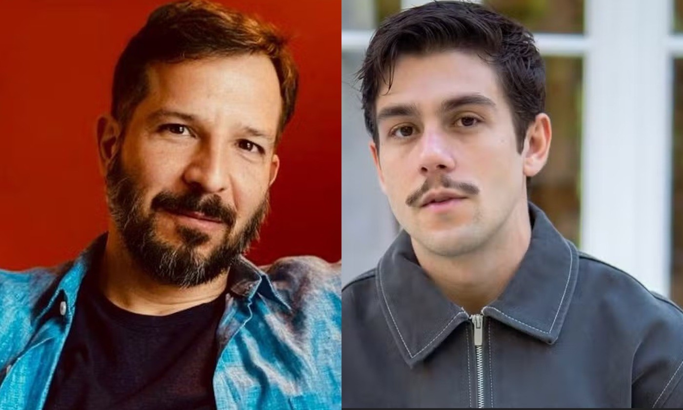 ‘Arcanjo renegado’: Tatsu Carvalho está confirmado na sexta temporada, e Daniel Rangel sai do elenco após mudanças