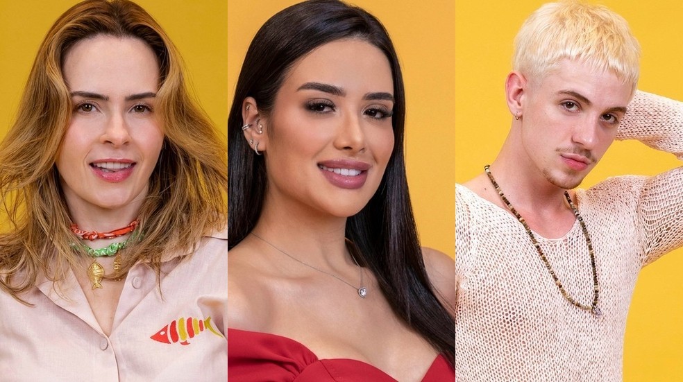 Enquete BBB 26: última parcial atualizada aponta quem sai entre Ana Paula, Jordana e Juliano Floss