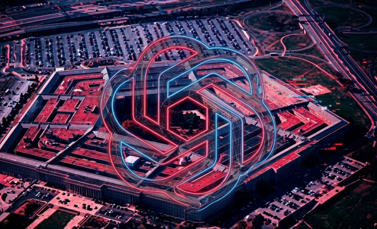 OpenAI e Pentágono: o acordo que acende o debate sobre IA e segurança 🤖🏛️