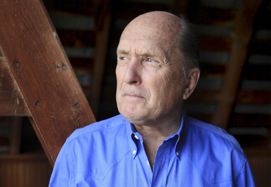 Ator Robert Duvall