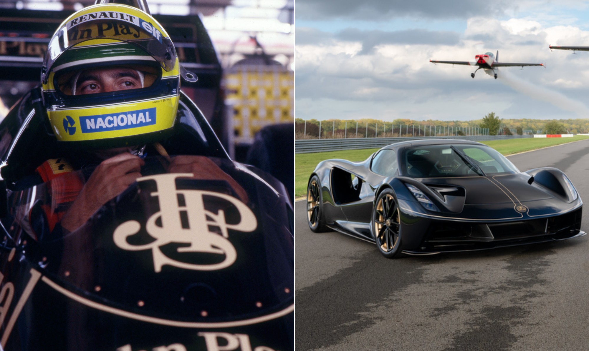 Casa de brasileiros na F1, Lotus chega ao mercado nacional com modelos esportivos; veja