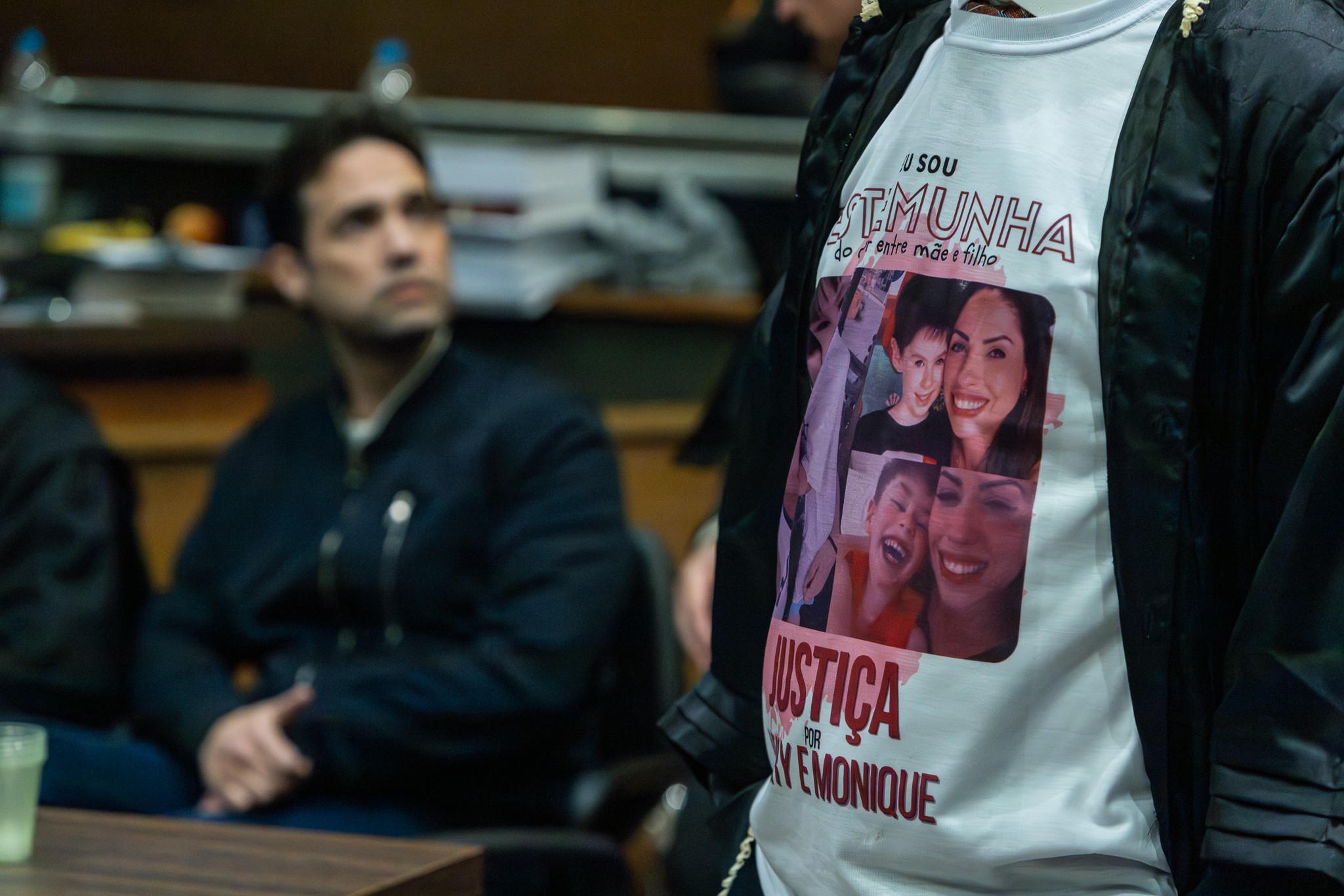 Perdão judicial no caso Henry