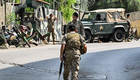 Embaixada dos EUA no Líbano é alvo de ataque a tiros; agressor é baleado e preso