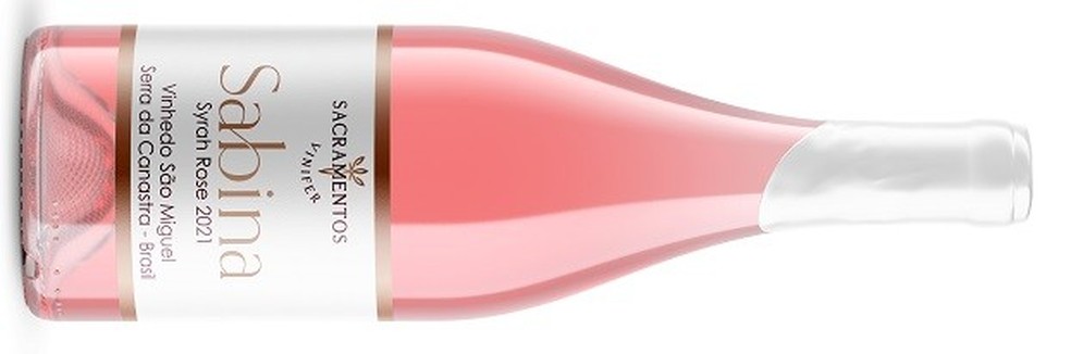 O melhor vinho do Brasil tem nome de mulher e é feito com uvas de