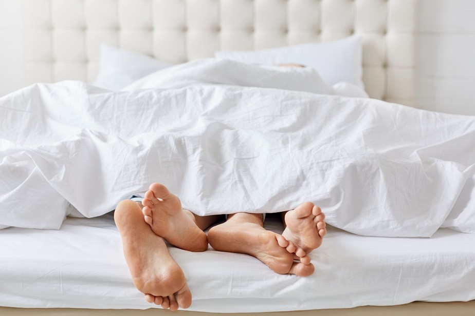 Jejum intermitente pode ajudar a aumentar o desejo sexual, diz novo estudo;  entenda