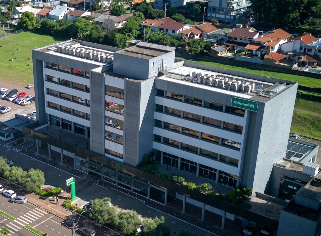 Edital tem 100 vagas para médicos especialistas no RS