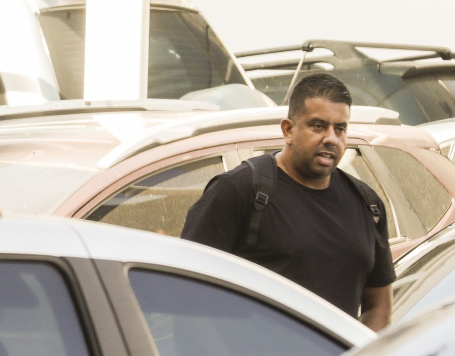 106861721 ri rio de janeiro rj 09 05 2024 policia federal faz operacao para prender robson calixto
